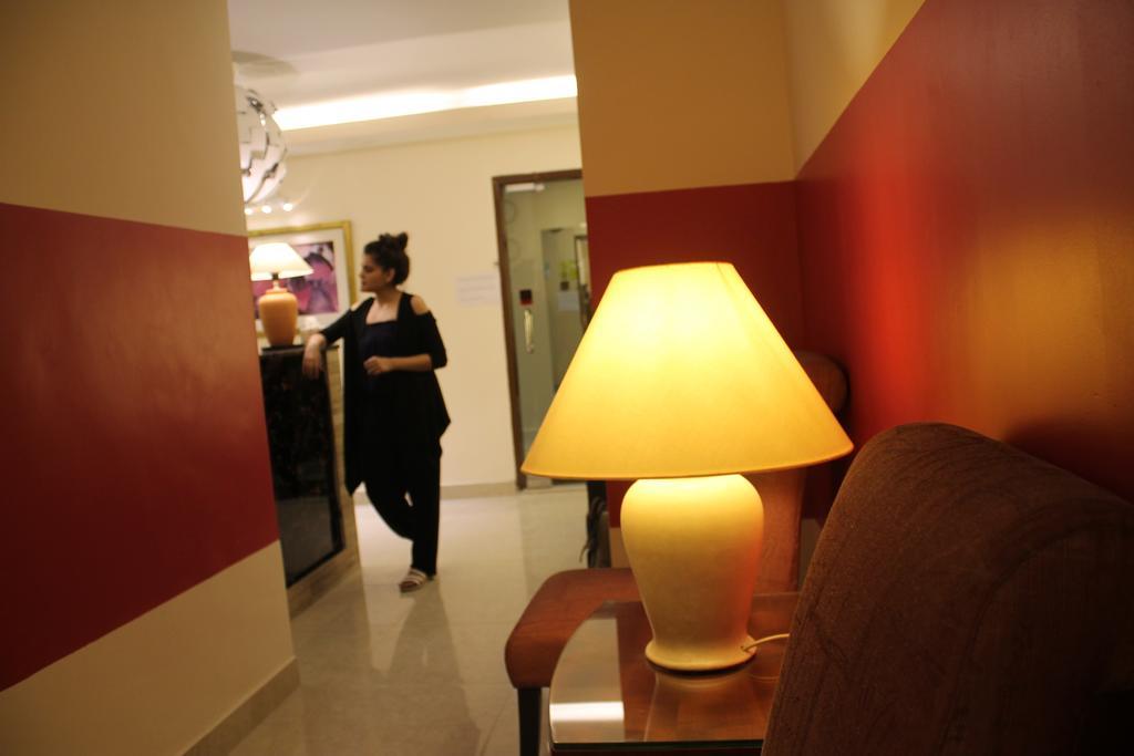 Goldbrick Hotel Bukit Bintang Куала-Лумпур Екстер'єр фото