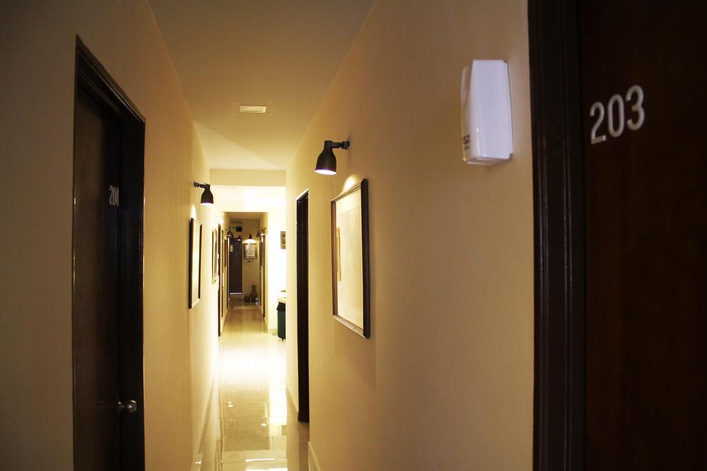 Goldbrick Hotel Bukit Bintang Куала-Лумпур Екстер'єр фото