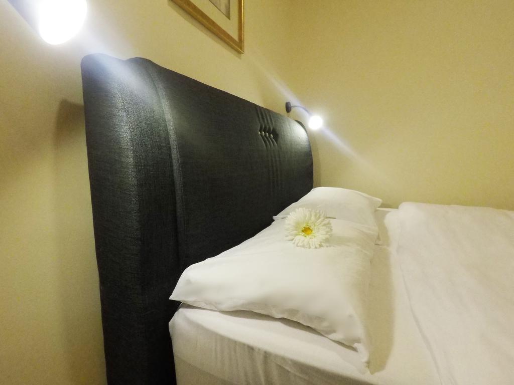 Goldbrick Hotel Bukit Bintang Куала-Лумпур Екстер'єр фото