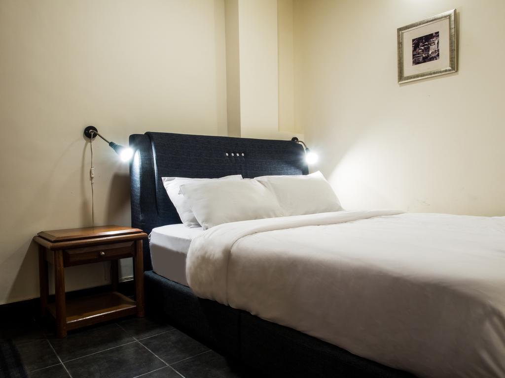 Goldbrick Hotel Bukit Bintang Куала-Лумпур Екстер'єр фото