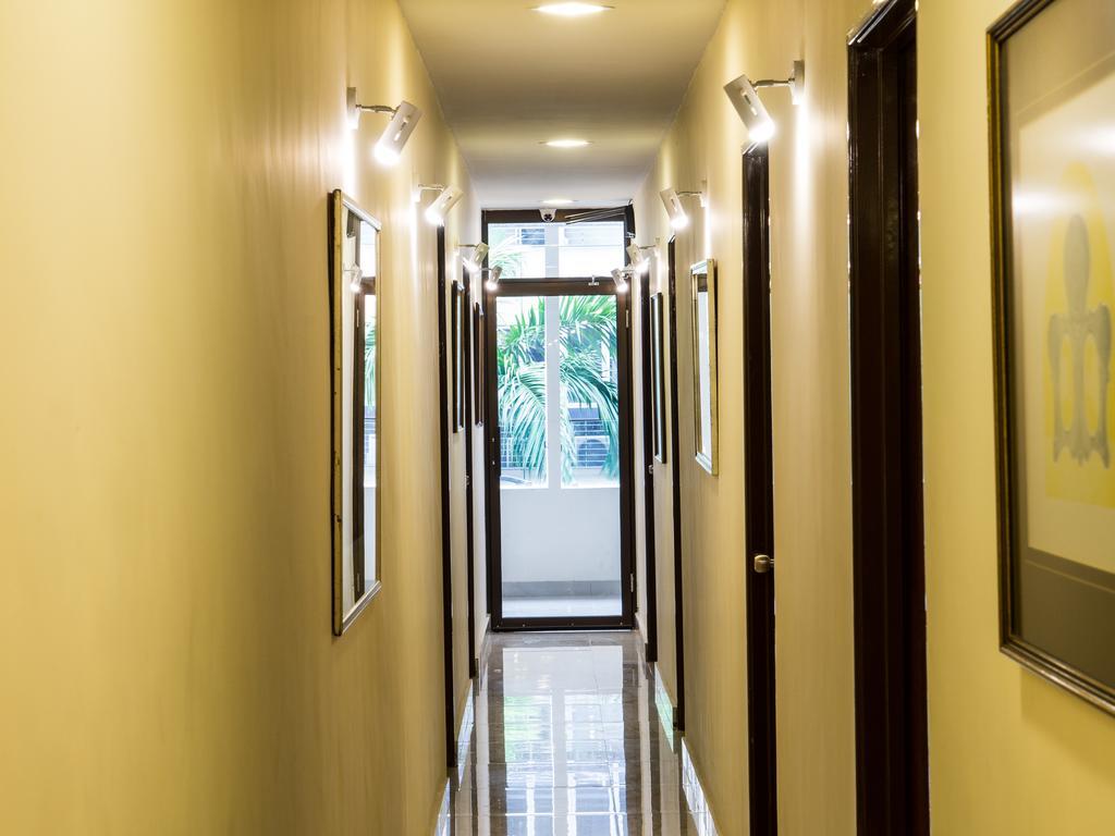 Goldbrick Hotel Bukit Bintang Куала-Лумпур Екстер'єр фото