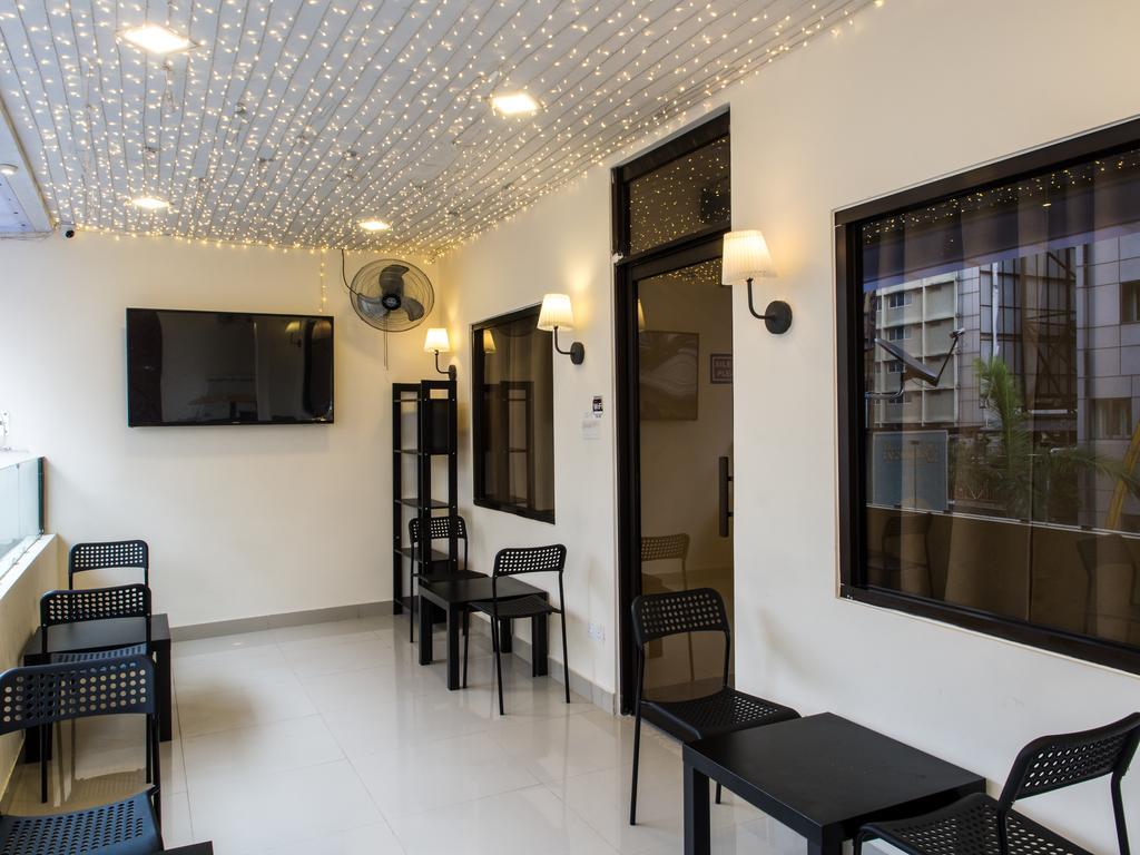 Goldbrick Hotel Bukit Bintang Куала-Лумпур Екстер'єр фото