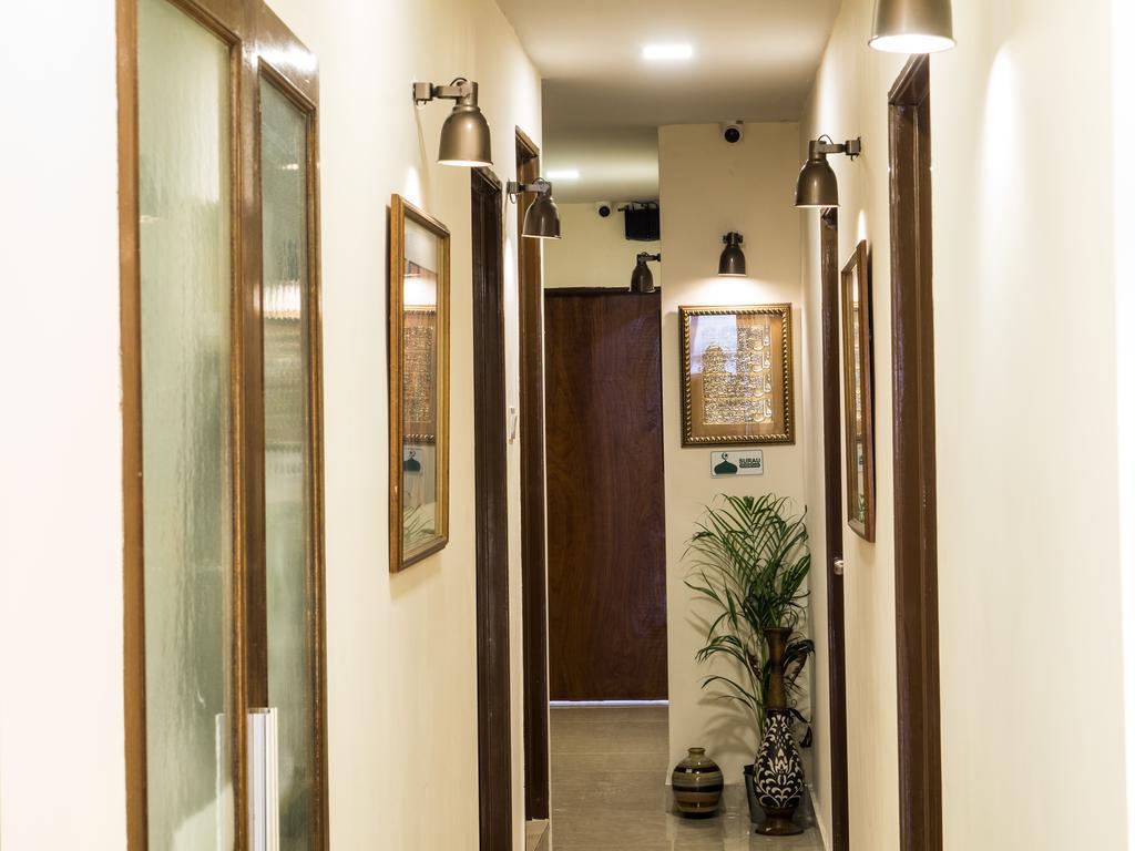 Goldbrick Hotel Bukit Bintang Куала-Лумпур Екстер'єр фото