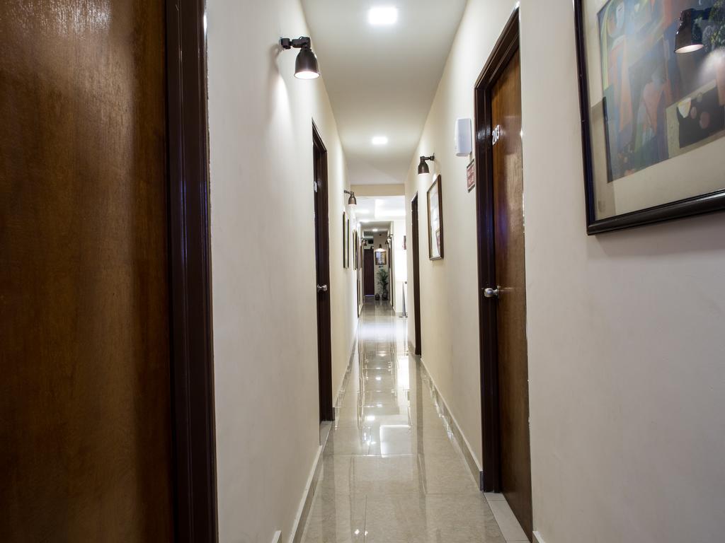 Goldbrick Hotel Bukit Bintang Куала-Лумпур Екстер'єр фото