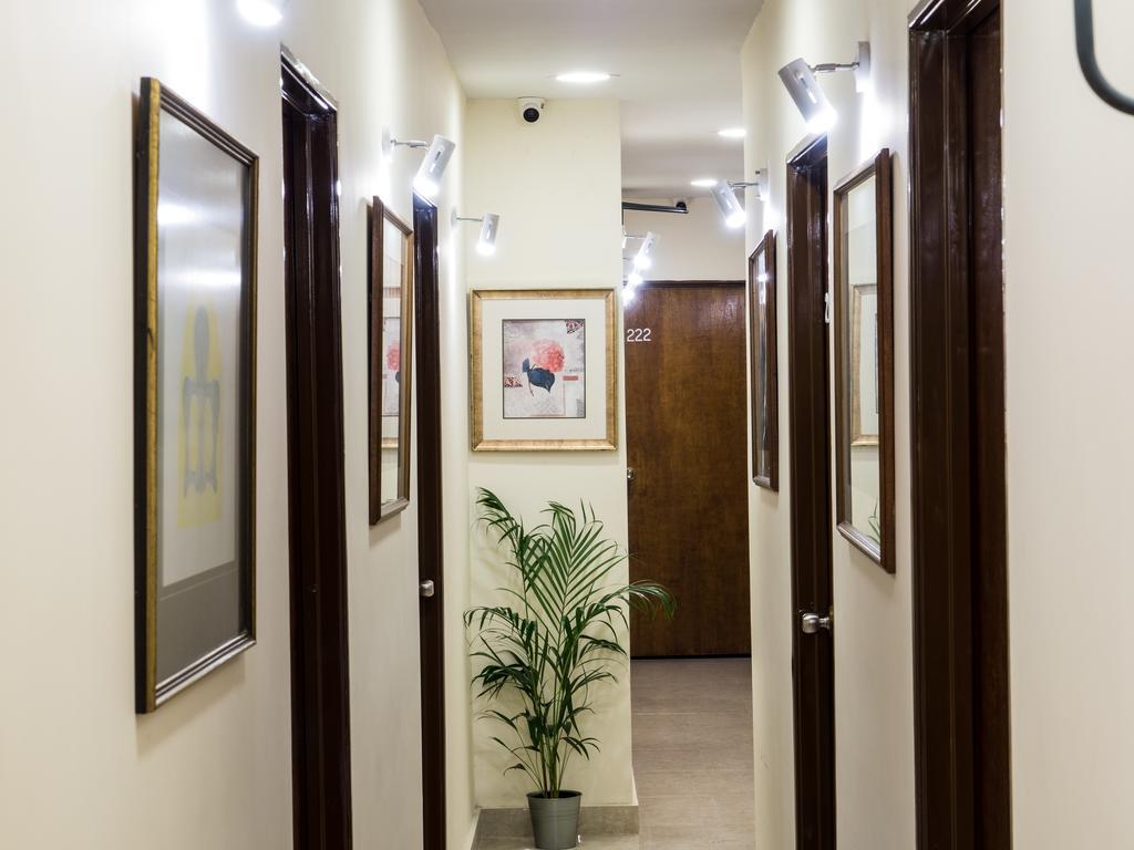 Goldbrick Hotel Bukit Bintang Куала-Лумпур Екстер'єр фото