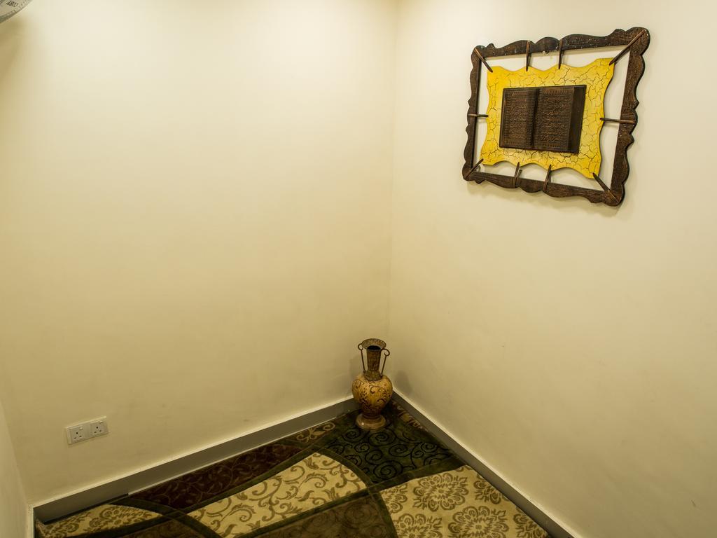 Goldbrick Hotel Bukit Bintang Куала-Лумпур Екстер'єр фото