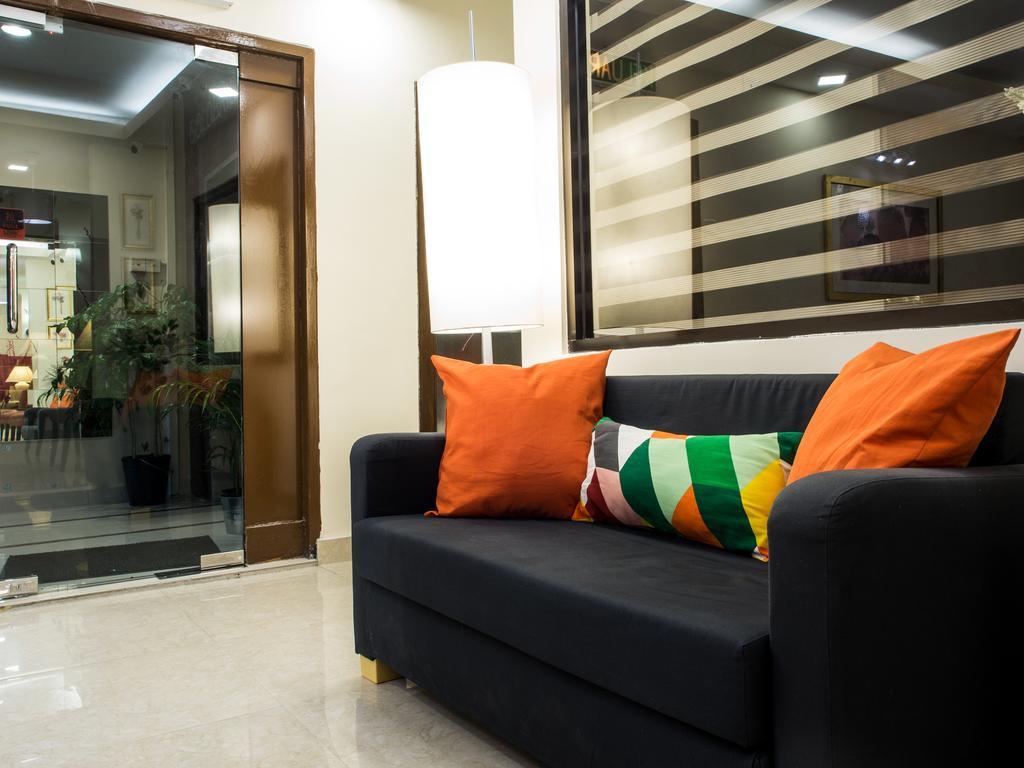 Goldbrick Hotel Bukit Bintang Куала-Лумпур Екстер'єр фото