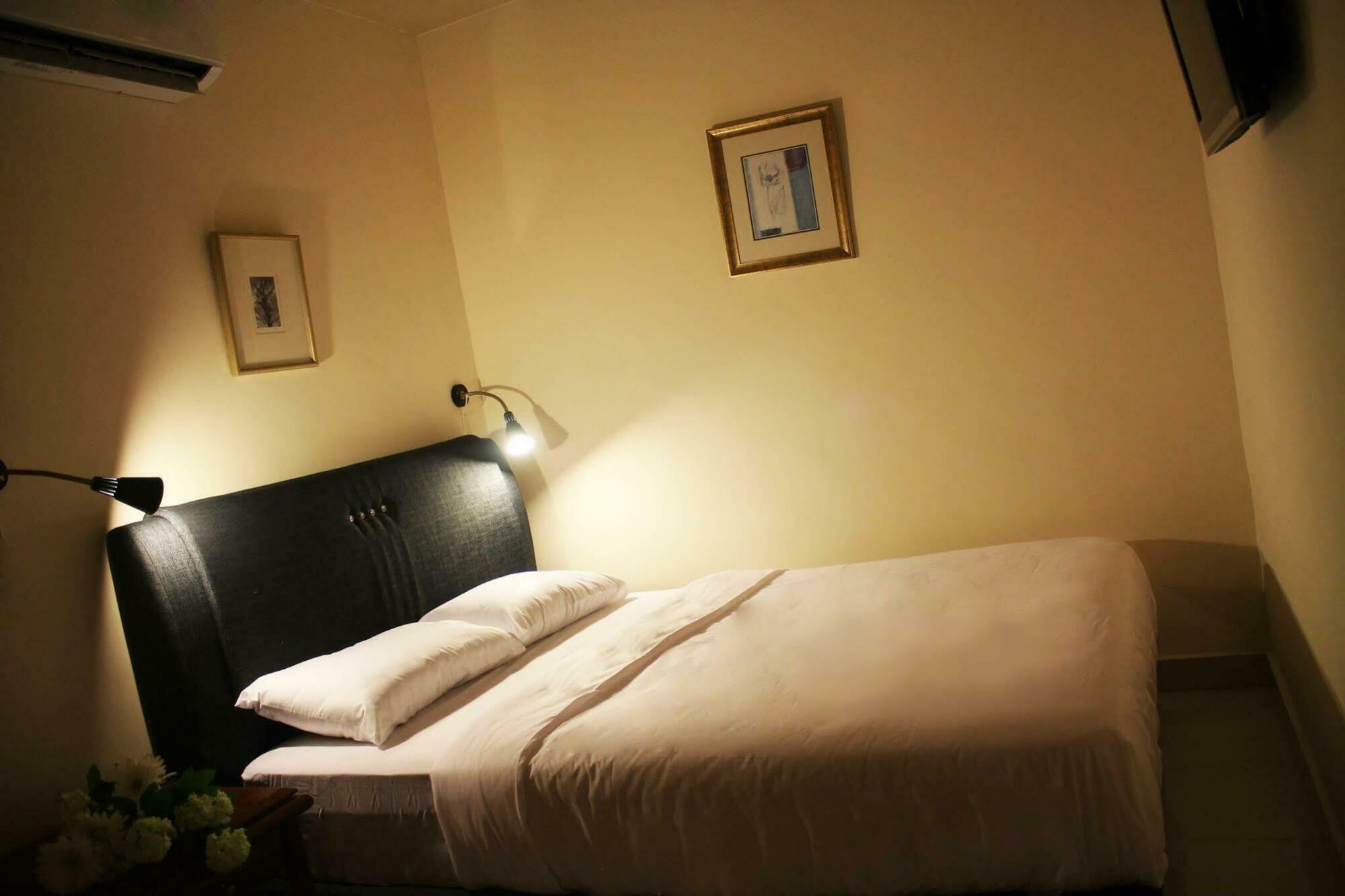 Goldbrick Hotel Bukit Bintang Куала-Лумпур Екстер'єр фото