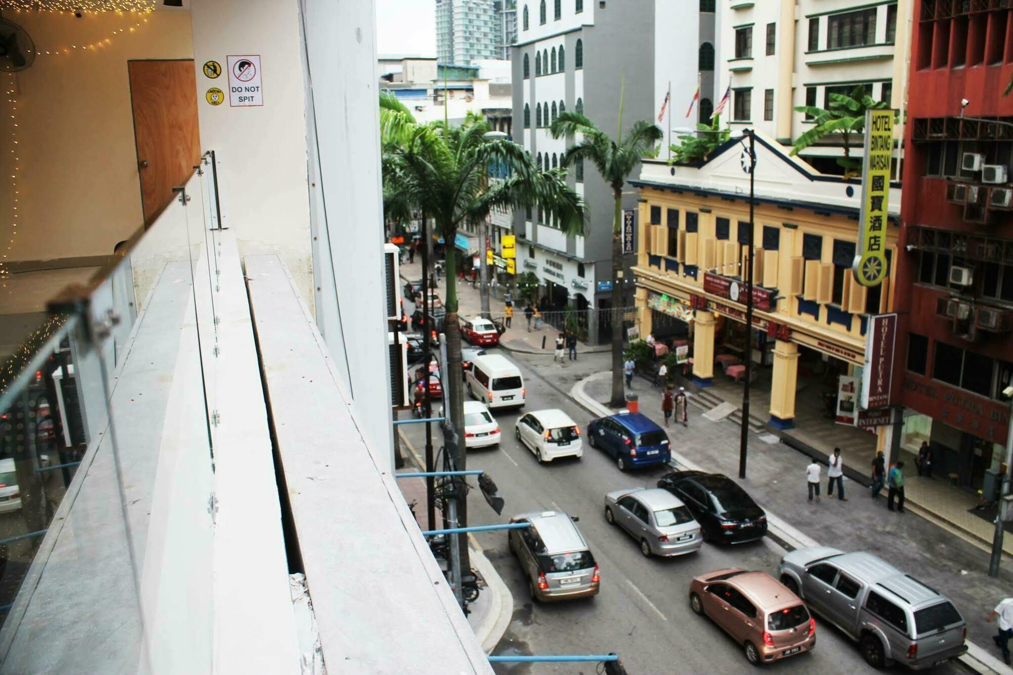 Goldbrick Hotel Bukit Bintang Куала-Лумпур Екстер'єр фото