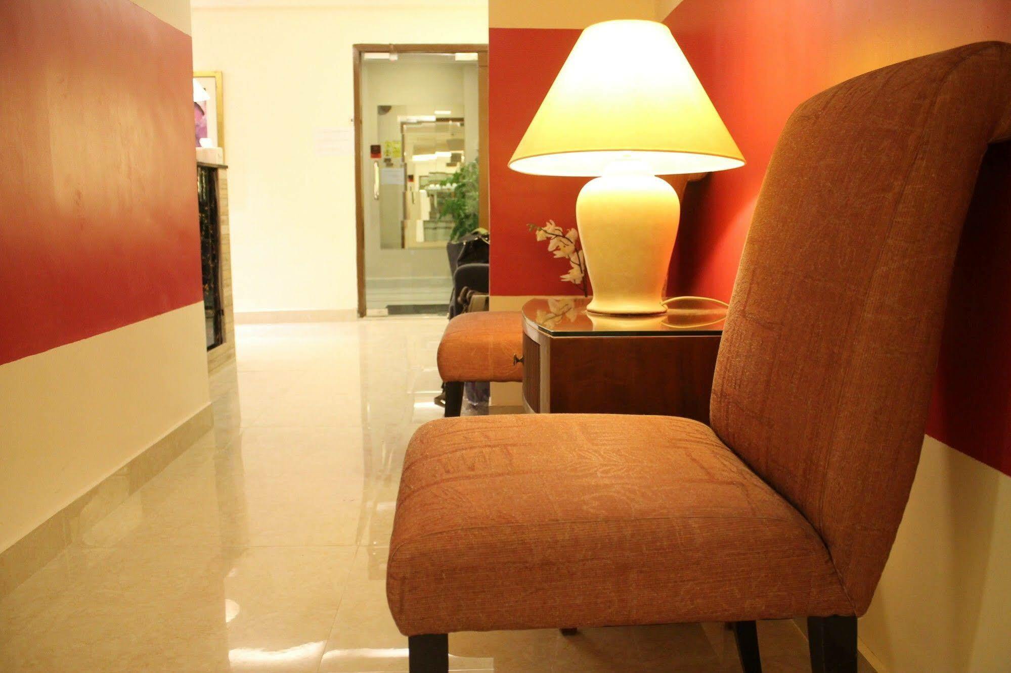 Goldbrick Hotel Bukit Bintang Куала-Лумпур Екстер'єр фото