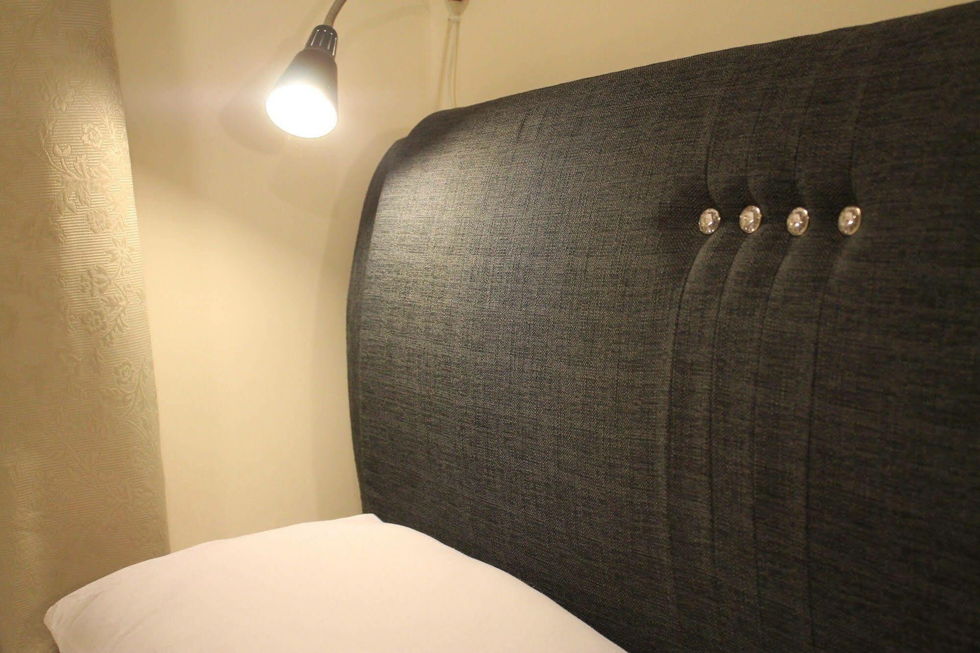 Goldbrick Hotel Bukit Bintang Куала-Лумпур Екстер'єр фото