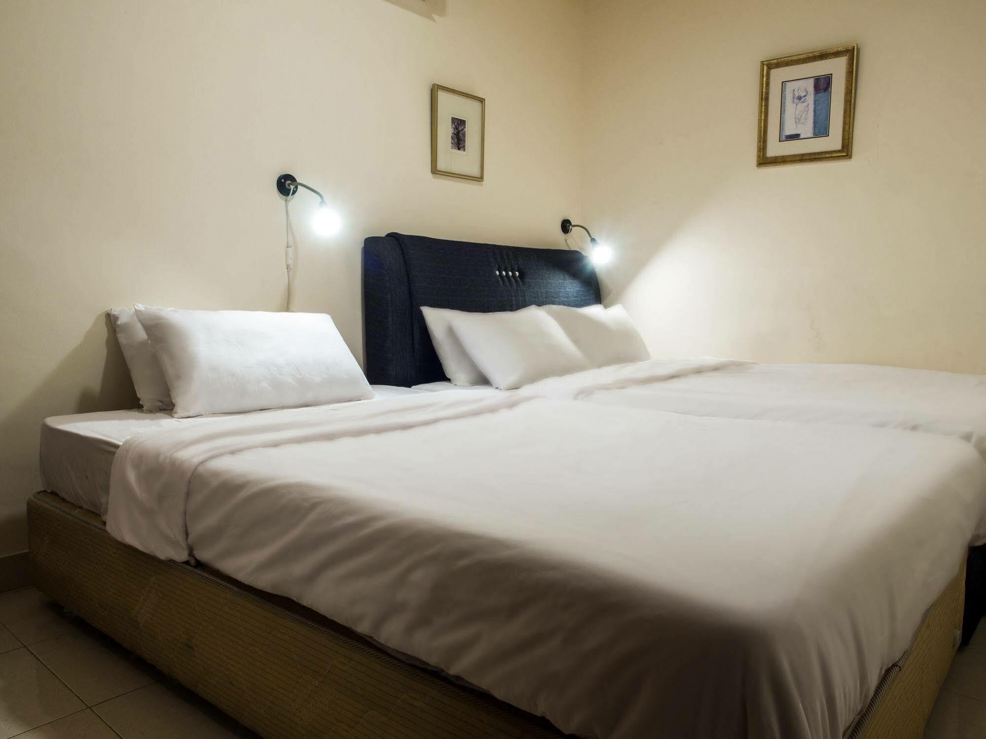 Goldbrick Hotel Bukit Bintang Куала-Лумпур Екстер'єр фото