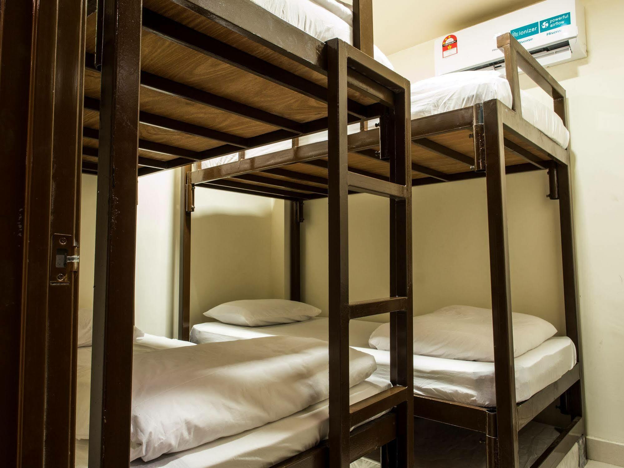 Goldbrick Hotel Bukit Bintang Куала-Лумпур Екстер'єр фото