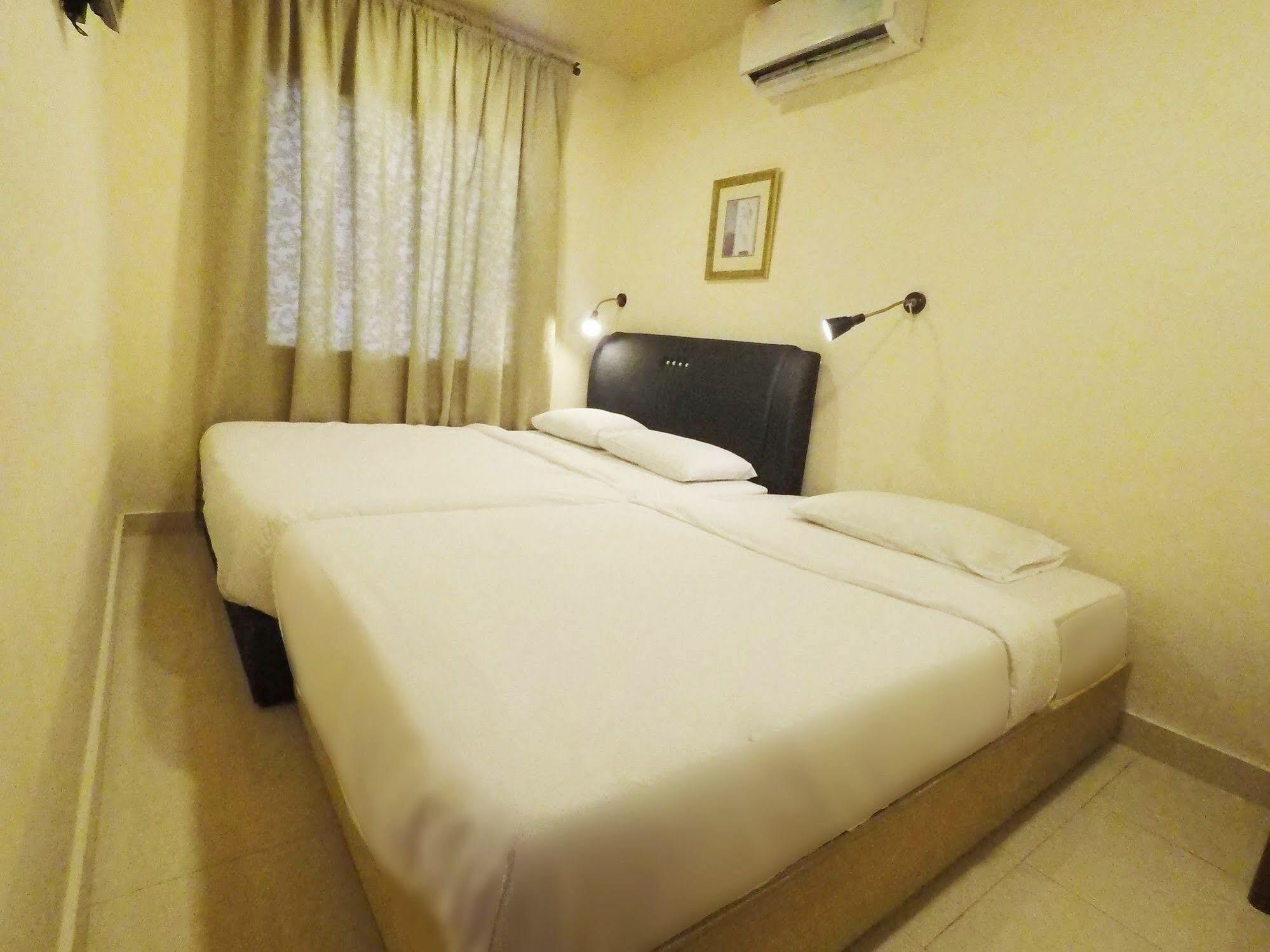 Goldbrick Hotel Bukit Bintang Куала-Лумпур Екстер'єр фото