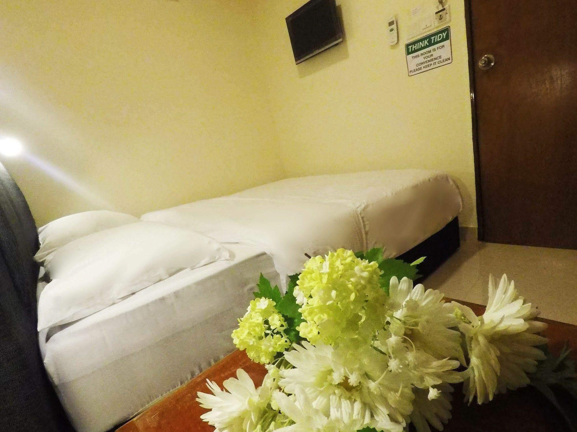 Goldbrick Hotel Bukit Bintang Куала-Лумпур Екстер'єр фото