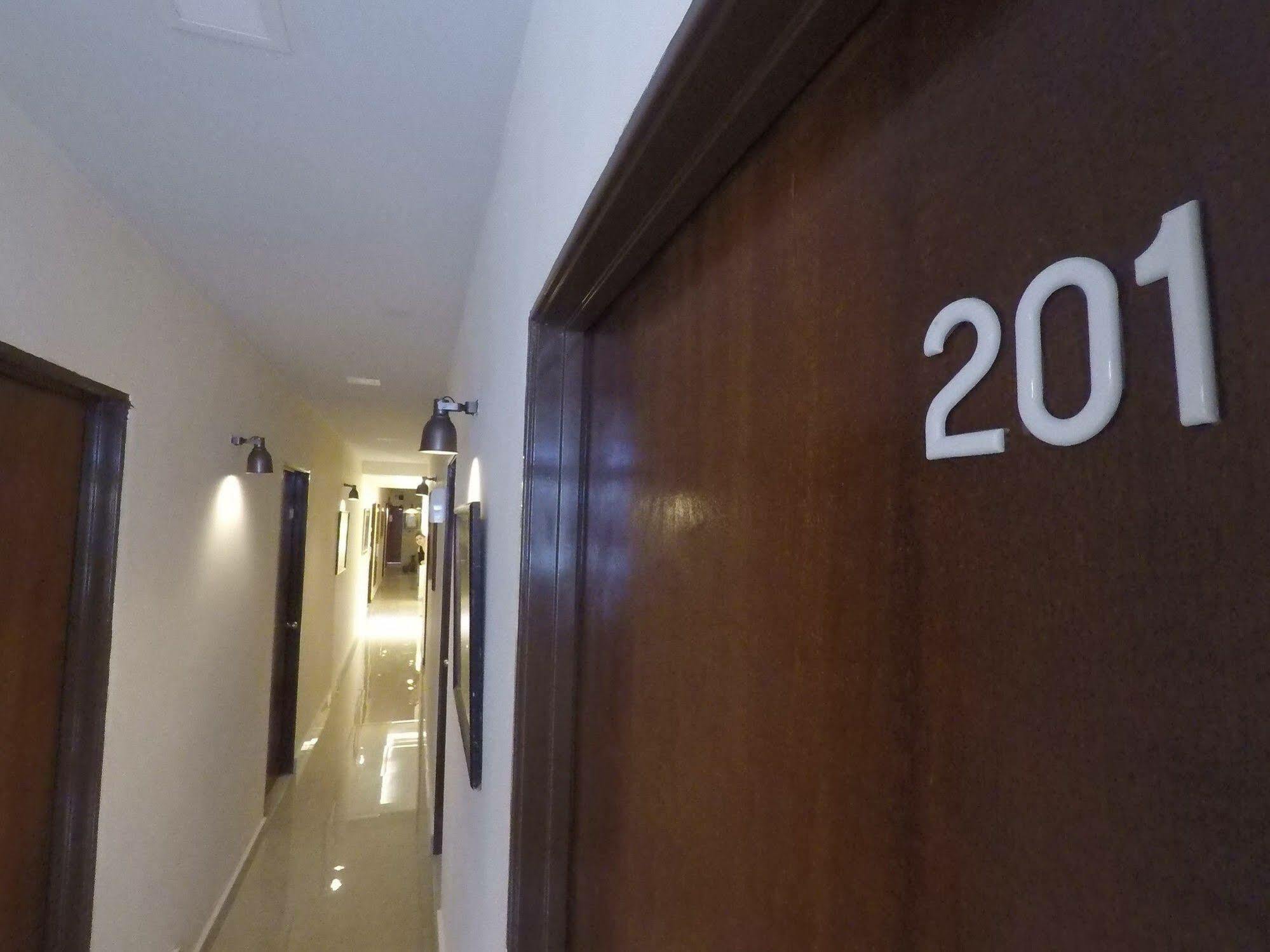 Goldbrick Hotel Bukit Bintang Куала-Лумпур Екстер'єр фото