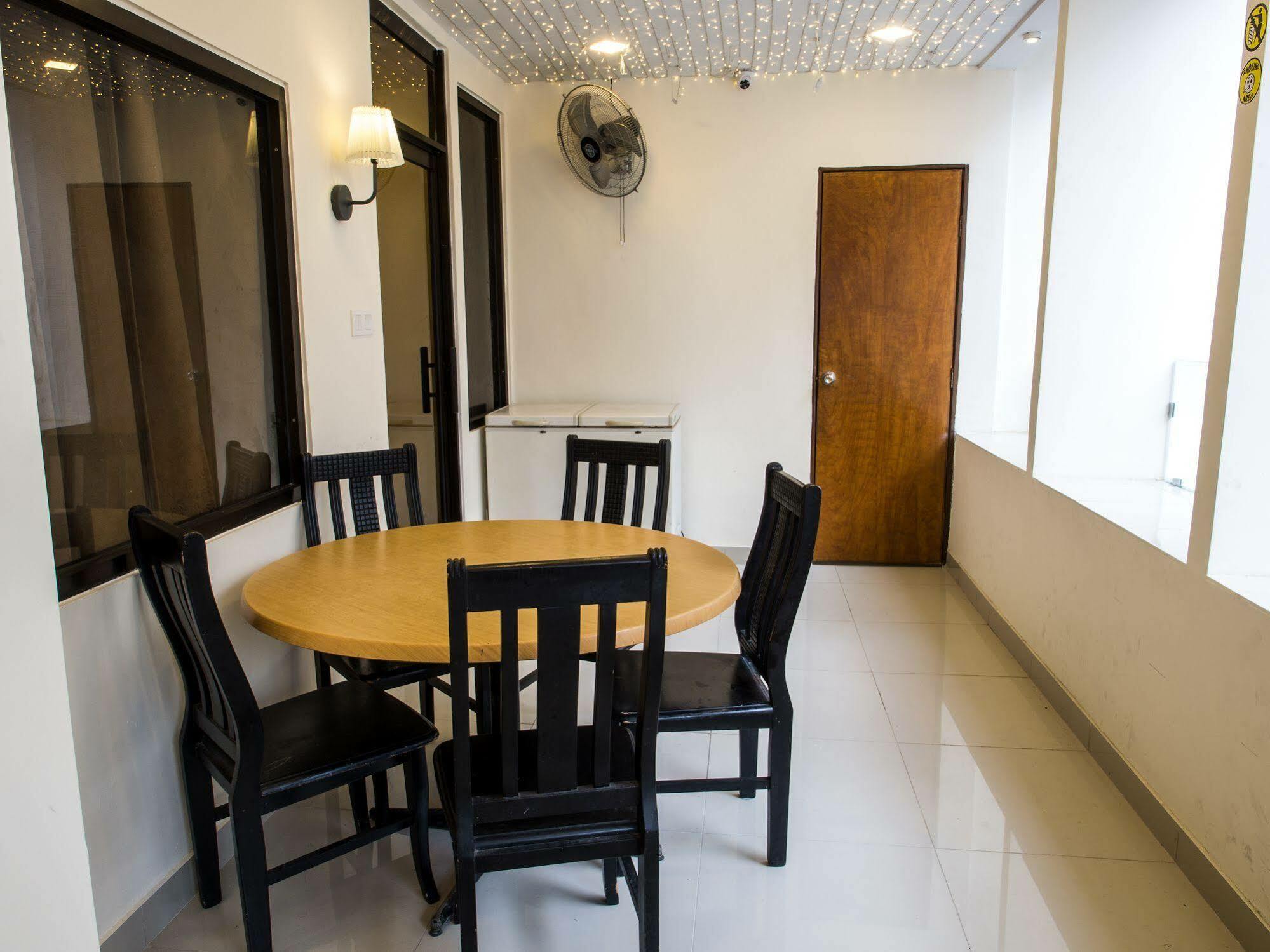 Goldbrick Hotel Bukit Bintang Куала-Лумпур Екстер'єр фото