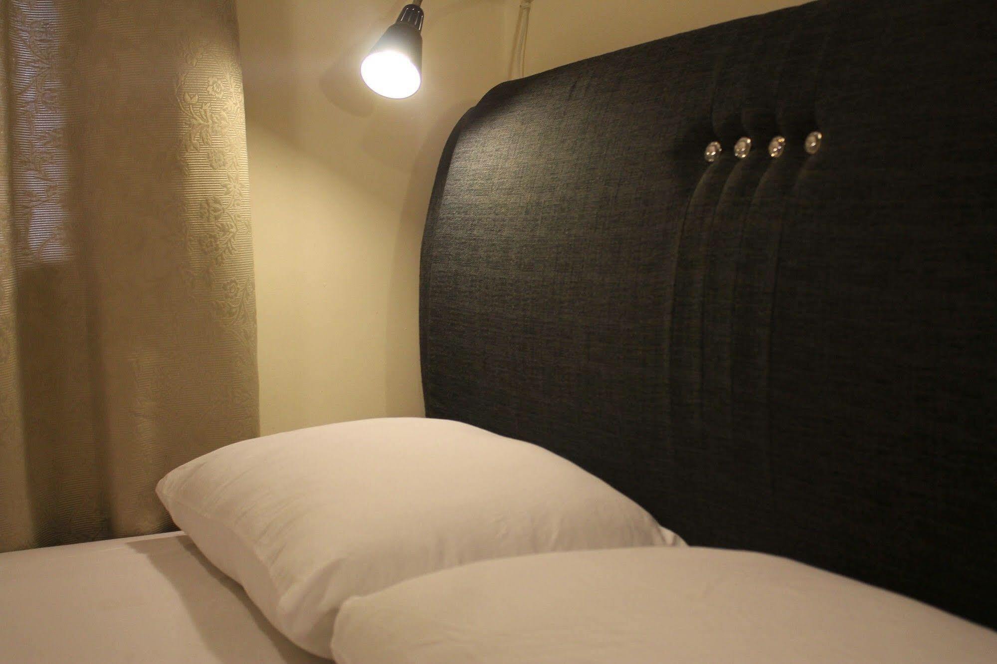 Goldbrick Hotel Bukit Bintang Куала-Лумпур Екстер'єр фото