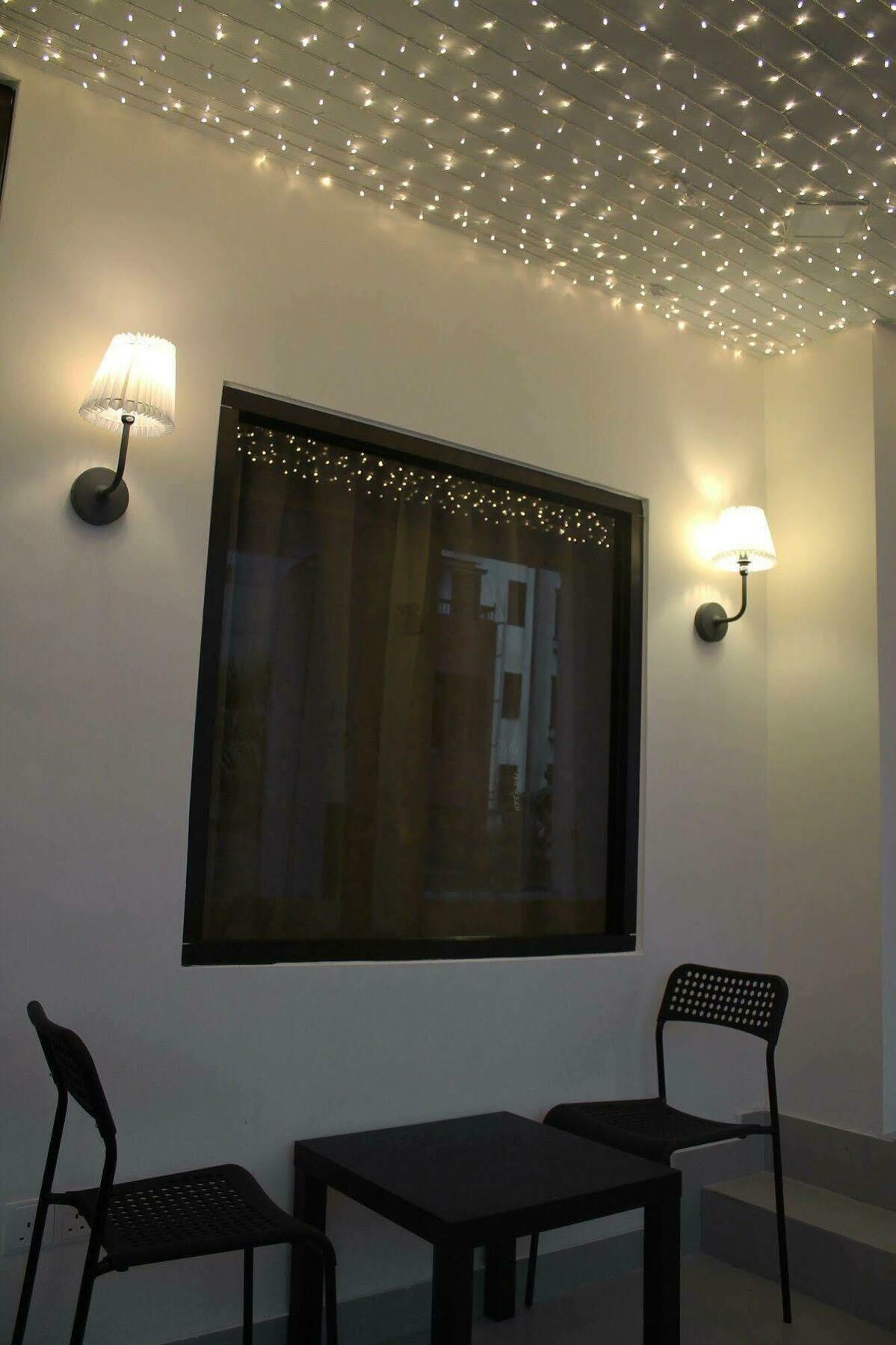 Goldbrick Hotel Bukit Bintang Куала-Лумпур Екстер'єр фото