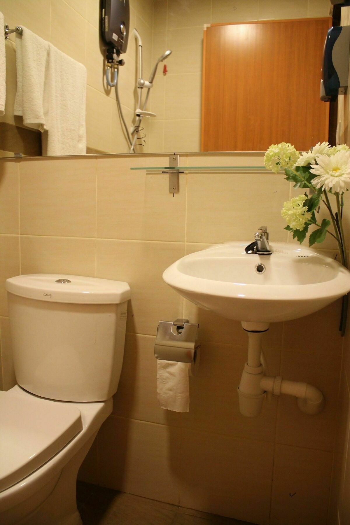 Goldbrick Hotel Bukit Bintang Куала-Лумпур Екстер'єр фото