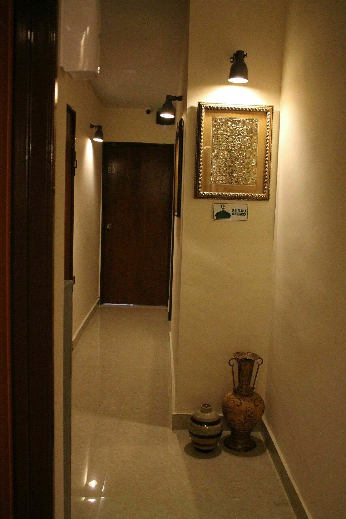 Goldbrick Hotel Bukit Bintang Куала-Лумпур Екстер'єр фото